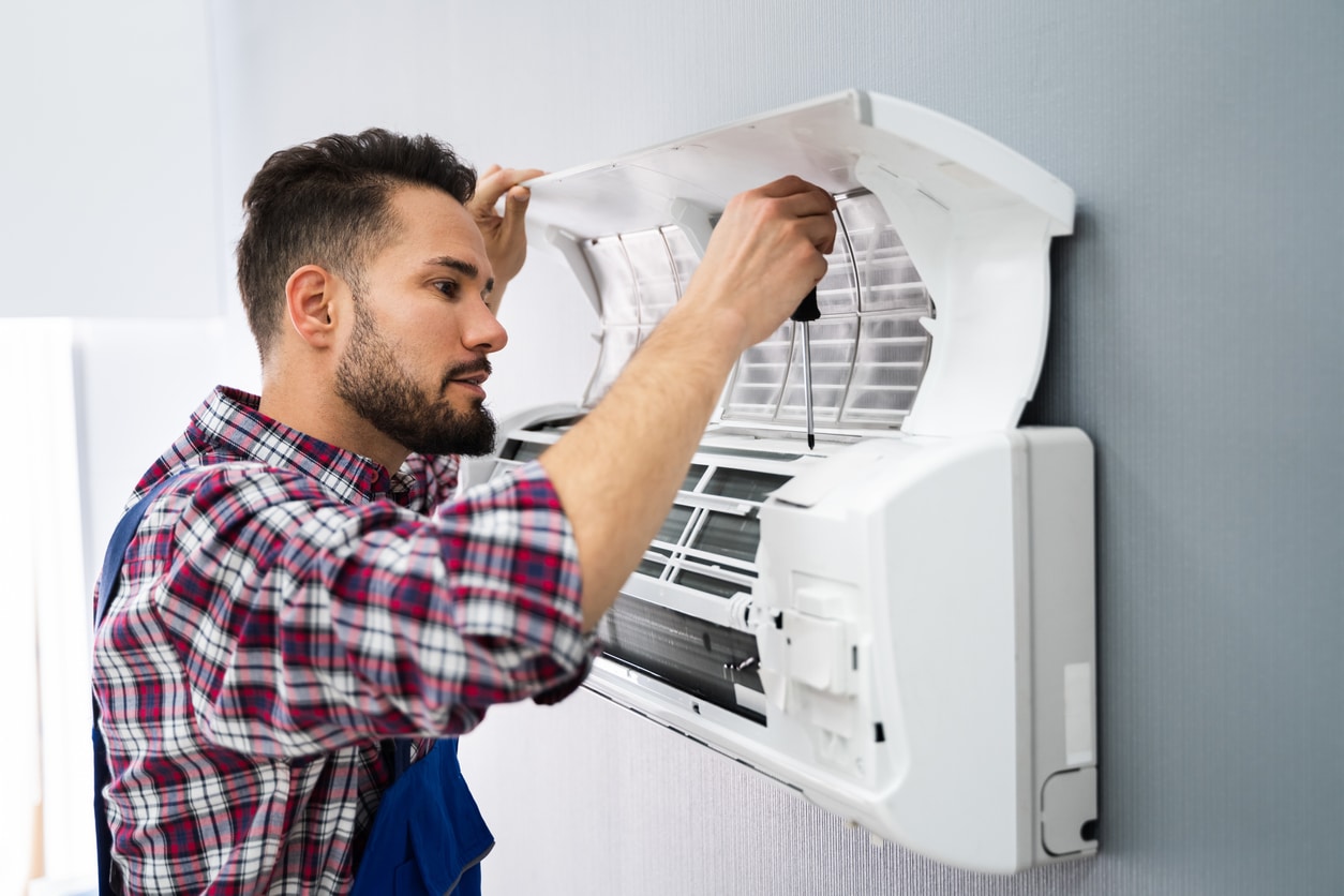 air-conditioning services-quakertown-pa