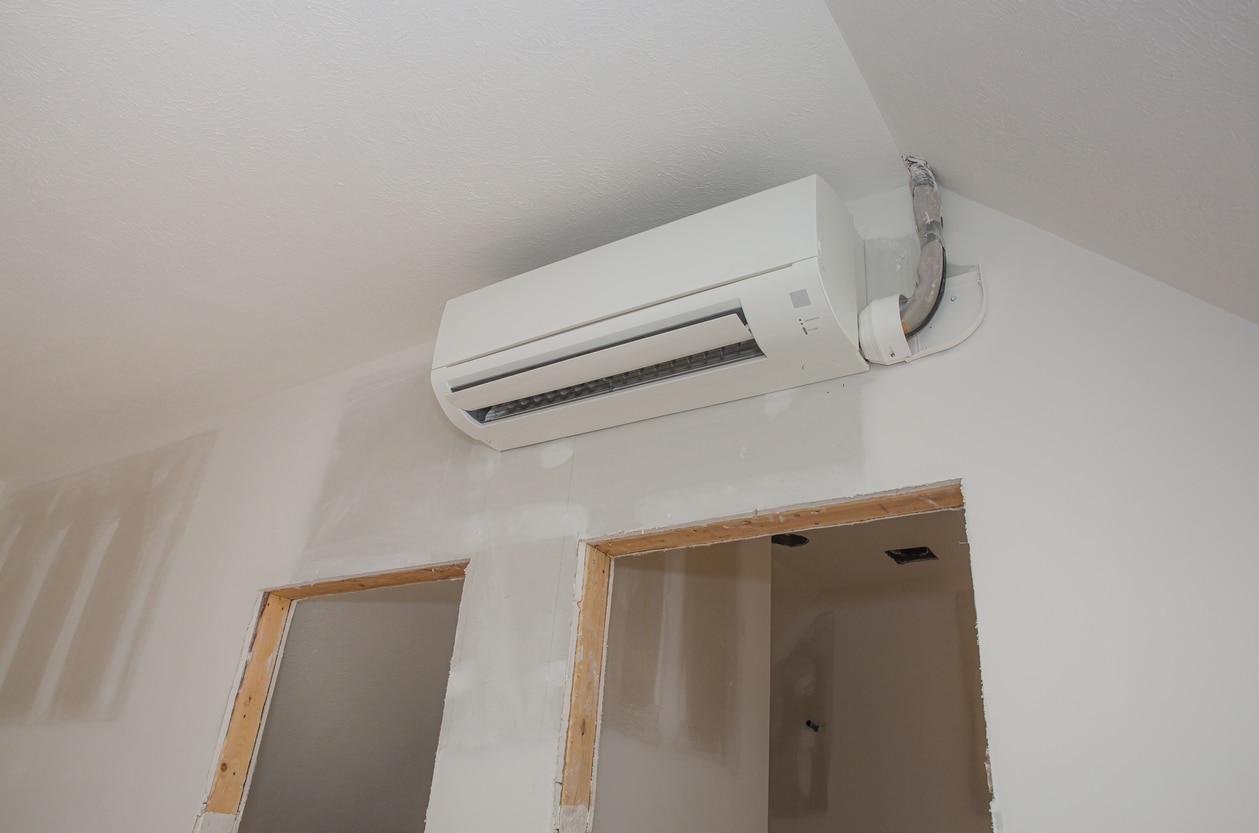 ductless-air-conditioning-installation-quakertown-pa